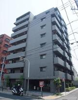 ルーブル中落合