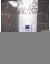 新品家具付きマンション月島4A