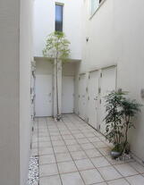 コートパサージュ