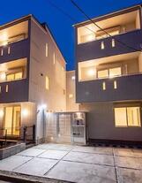 サンプランジュ恵比寿