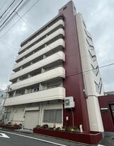 石島タウンフラッツ