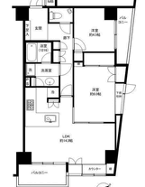 ウィン麻布十番ハラビルリフォ