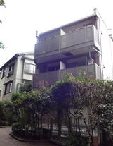 メゾンフォーレスト