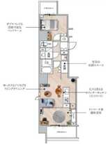 S-RESIDENCE浅草ディバース