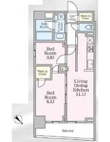 TS-COURT日本橋浜町