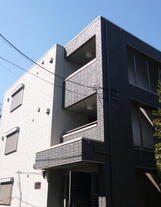 プレセンテ護国寺