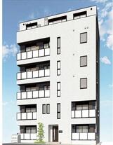 フラッツ平河町