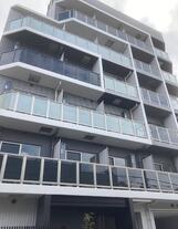 メイクス東向島Ⅱ