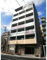 メゾン・ド・クロシェット