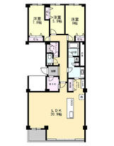 目白パークマンション