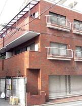 シャンブル小川町