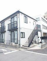 メゾン・ド・エスポワール