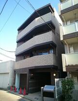 ビレッジアップ渋谷