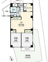 第二上板橋サンライトマンション