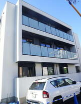 (仮称)千駄ヶ谷2丁目メゾン