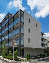 エスティメゾン千石