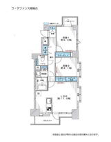 ラ・デファンス高輪台