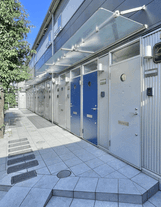 シャレー学芸大カワベ第11