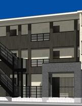 ビバリーホームズ下赤塚AP 302号室