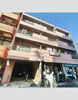 第2荒木マンション