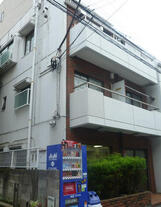 ヴィラメール古角