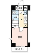 マイナビSTAYミライエ恵比寿東