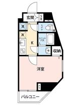 マイナビSTAYスタイリッシュ池尻大橋