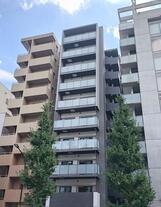 オープンレジデンシア本郷壱岐坂