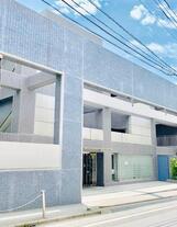 グランマルジュ市ヶ谷