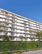 前野町ハイツ1号棟