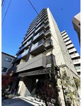 THE GATEHOUSE浅草雷門