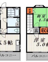 +第1広幸ハウス