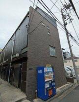 中央町アパートメント