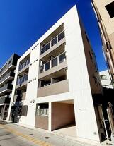 ローズボヌールⅢ