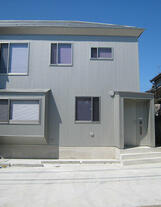 碑文谷6丁目アパートメント