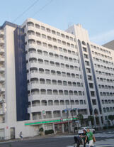 小名木川ハウス