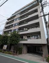 アイランドコート中板橋