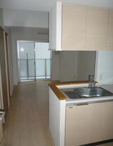 菊川アパートメント