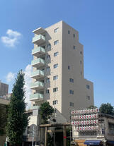 ヴィサーレ本郷