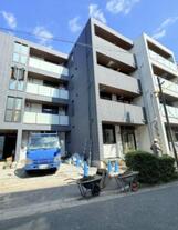 (仮称)舟渡1丁目メゾン