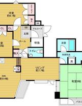 キャニオングラバード常盤台