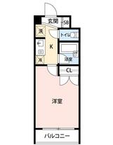 マイナビSTAYミライエ西新宿