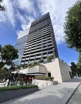 東京ガーデンテラス紀尾井紀尾井レジデンス