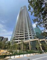 麻布台ヒルズ レジデンスB棟