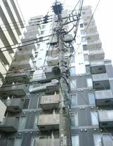 D’クラディア イヴァン 初台