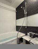 元代々木ペアシティ