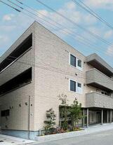 テラスカサブランカ