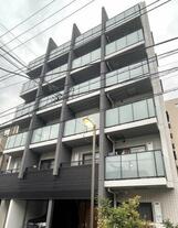 クレヴィスタ亀戸Ⅴ