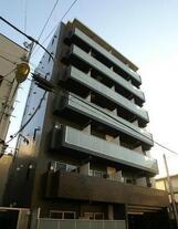 ブライズ戸越公園