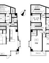 東五反田メゾネット